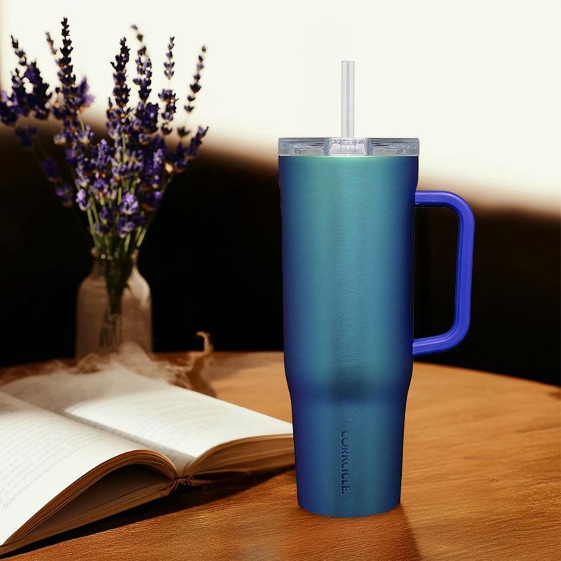 Vaso Térmico de Acero inoxidable 1.18 Litros