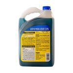 Refrigerante Azul para Carros Nissan 1 Galón