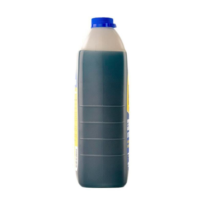 Refrigerante Azul para Carros Nissan 1 Galón
