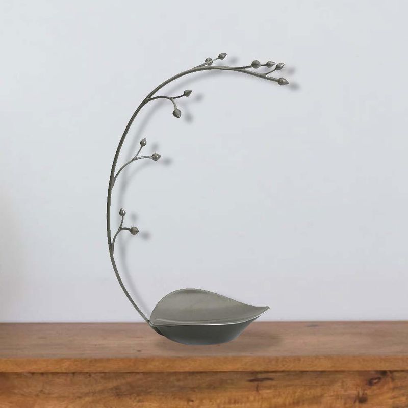 Porta-Joyas-Orquidea-Gris-Titanio