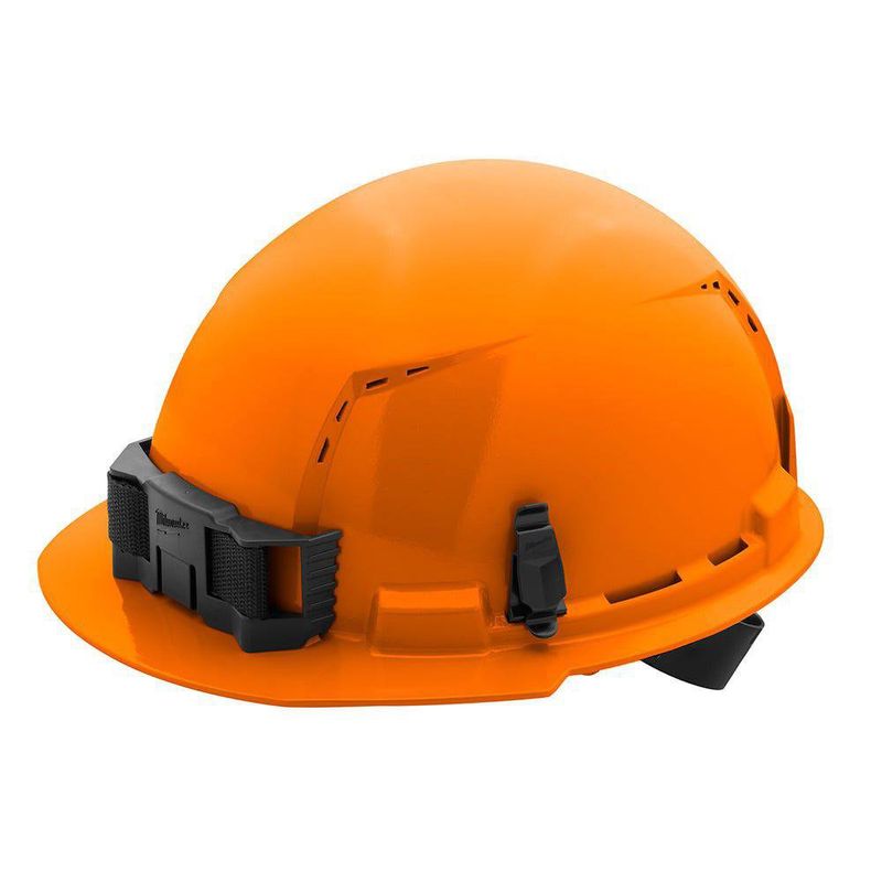 Casco de Seguridad Clase C - Milwaukee Varios Colores