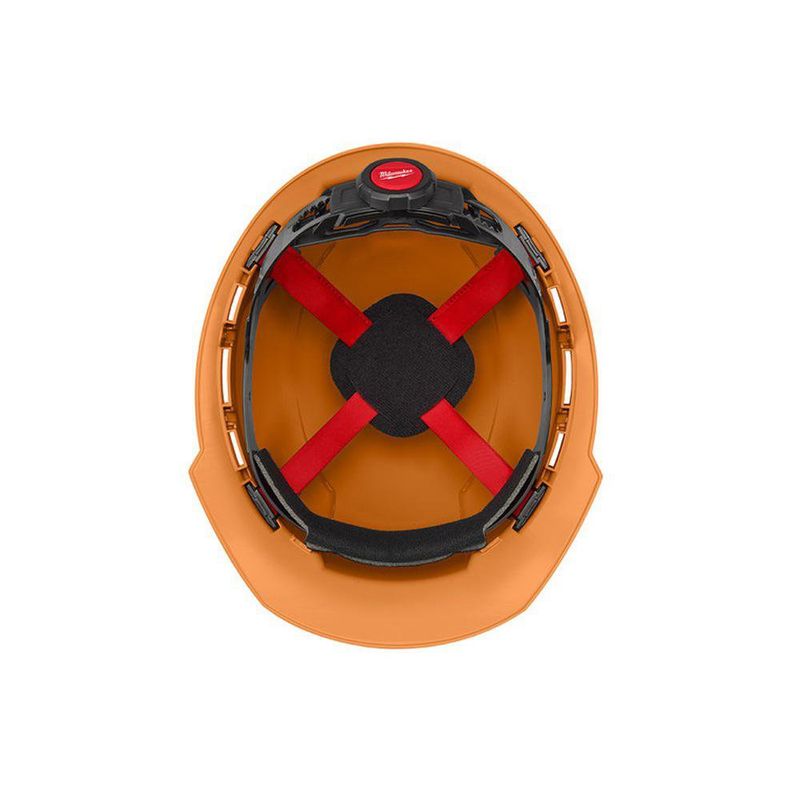 Casco de Seguridad Clase C - Milwaukee Varios Colores