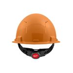 Casco de Seguridad Clase C - Milwaukee Varios Colores