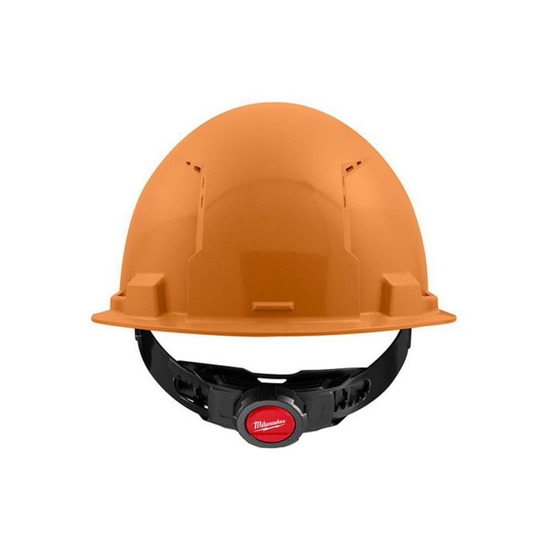 Casco de Seguridad Clase C - Milwaukee Varios Colores