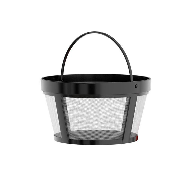Cafetera con Tecnología Vortex Blanca 12 Tazas