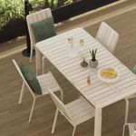 Mesa Extensible Beige Lima Idaho