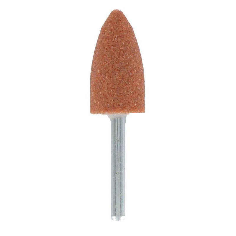 Accesorio Esmerilado Tipo Piedra - Dremel