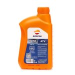 Repsol Moto Atv 4T 10W-40