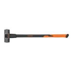 Mazo de Metal con Mango Fibra de Vidrio 12 Lb