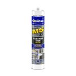 Sellador Adhesivo Sintex MS-35 Blanco 300 Ml