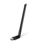 Adaptador USB Inalámbrico AC1300 Dual Band
