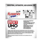 Adhesivo Epóxico Blanco Industrial y Automotriz 100 G