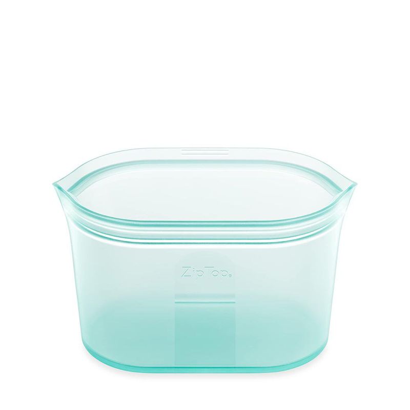 Bolsa Reutilizable de Silicón para Alimentos 32 Oz