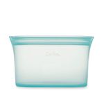 Bolsa Reutilizable de Silicón para Alimentos 32 Oz