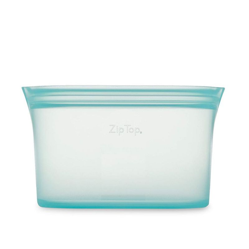 Bolsa Reutilizable de Silicón para Alimentos 32 Oz