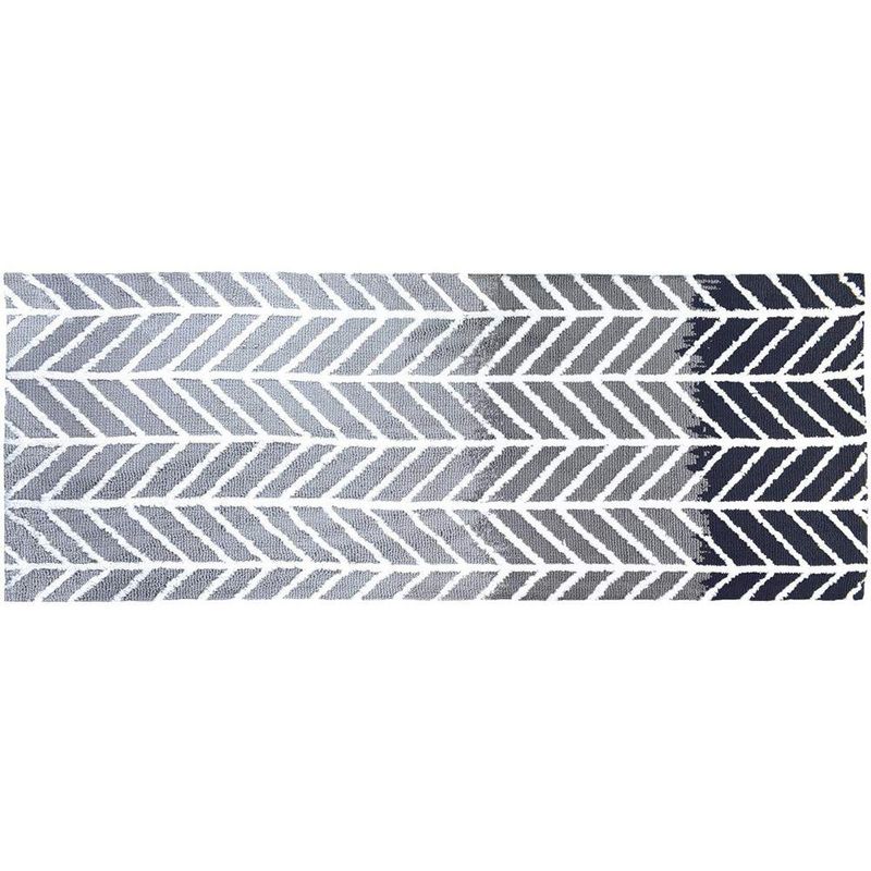 Alfombra Subway Tile 53 X 137 Cm