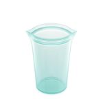 Bolsa Reutilizable de Silicón para Alimentos 56 Oz