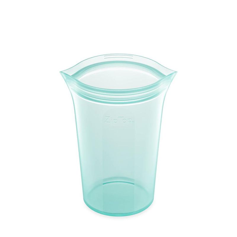 Bolsa Reutilizable de Silicón para Alimentos 56 Oz