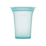 Bolsa Reutilizable de Silicón para Alimentos 56 Oz