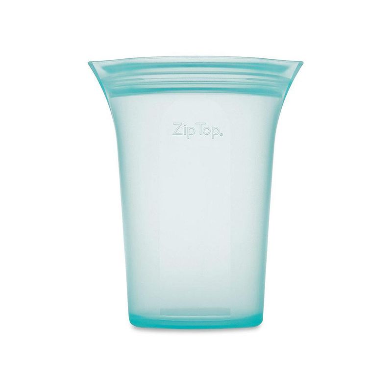 Bolsa Reutilizable de Silicón para Alimentos 56 Oz