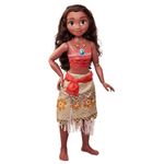Muñeca Princesa Disney de 80 cm Surtida