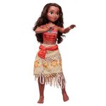 Muñeca Princesa Disney de 80 cm Surtida