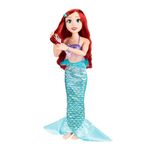 Muñeca Princesa Disney de 80 cm Surtida