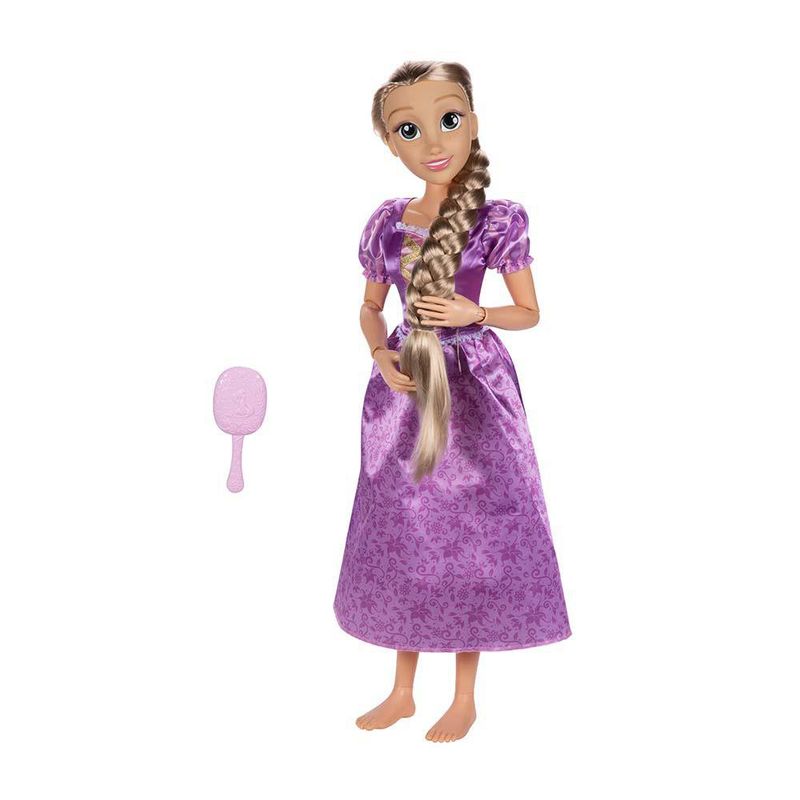 Muñeca Princesa Disney de 80 cm Surtida