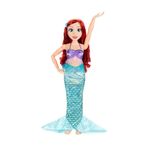 Muñeca Princesa Disney de 80 cm Surtida