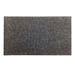 Alfombra para Gimnasio Negra