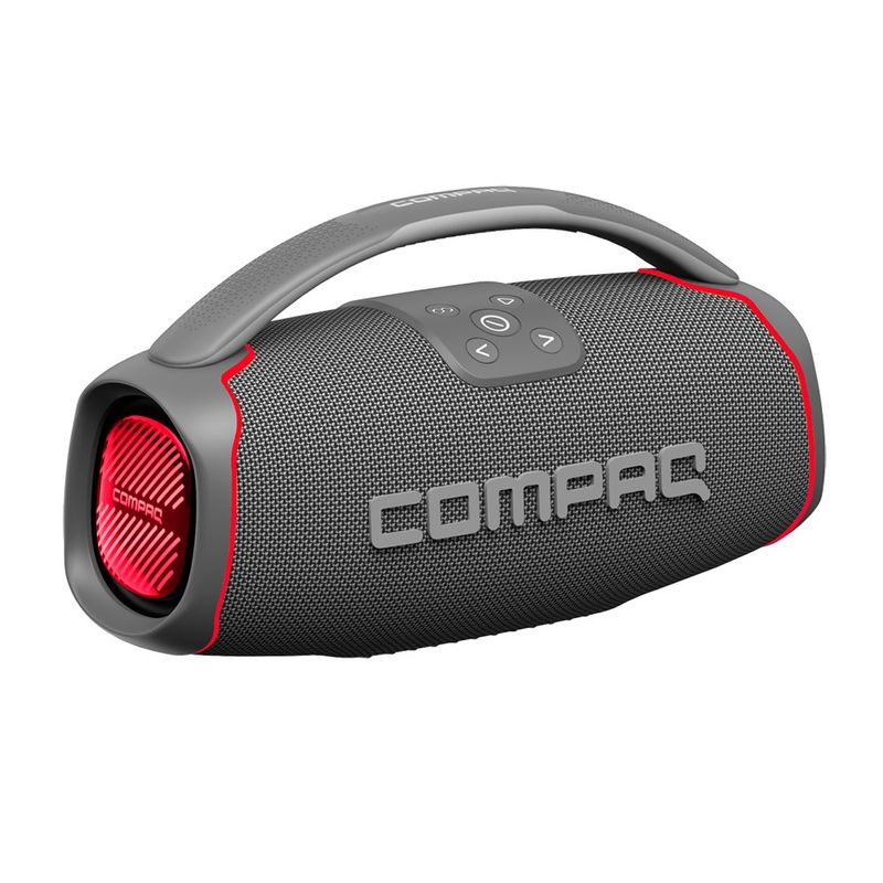 Bocina Portátil de 50 W