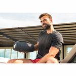 Bocina Portátil de 50 W