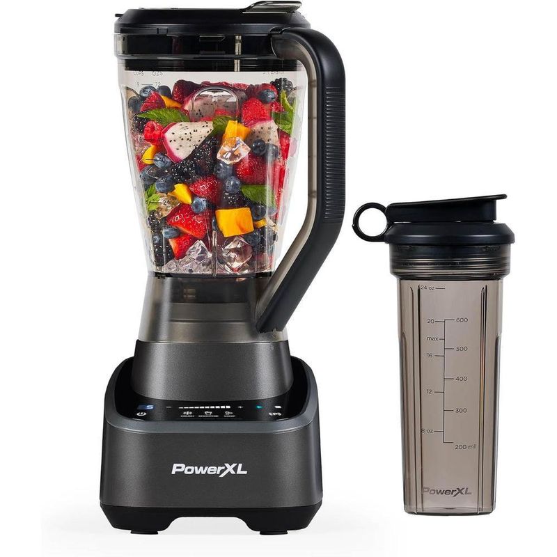 Licuadora SensiMax 10 Velocidades 2 L