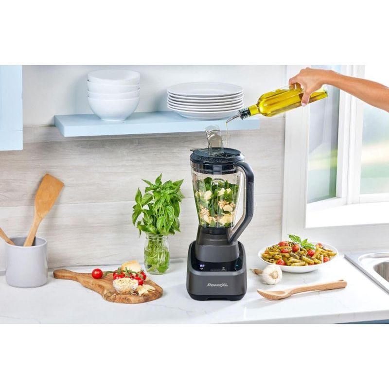 Licuadora SensiMax 10 Velocidades 2 L