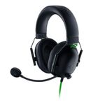 Audífonos Razer BlackShark V2 X Negros