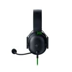 Audífonos Razer BlackShark V2 X Negros