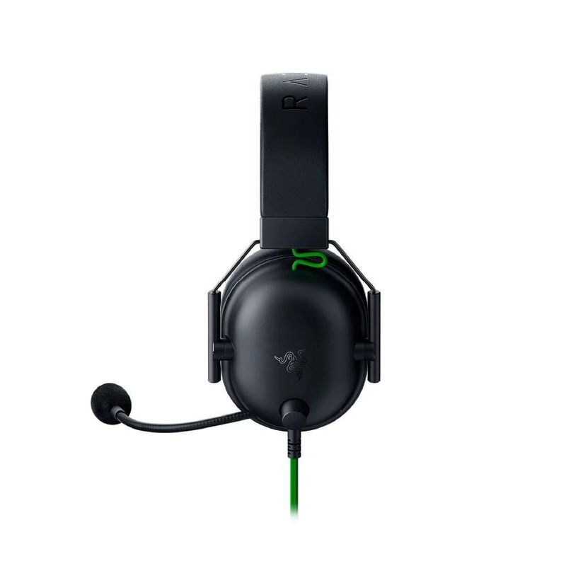 Audífonos Razer BlackShark V2 X Negros