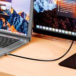 Cable Adaptador de USB-C a HDMI