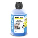 Shampoo Utra Foam 1 t - Karcher