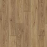 Laminado Krono Original Roble Caramelo 19.5x128.8 Cm