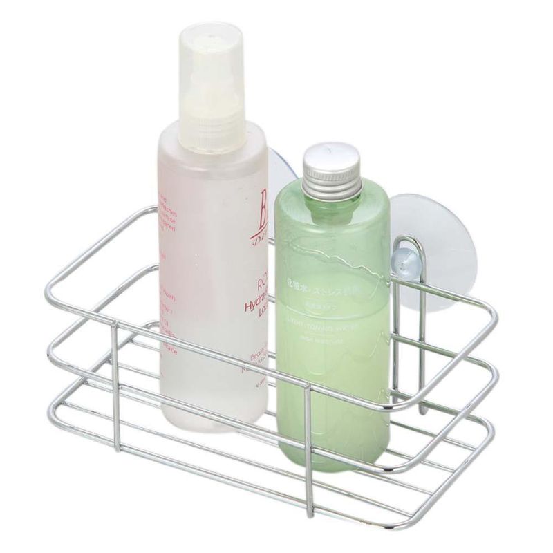 Organizador Para Baño Con Ventosas 4 Niveles - Joseph Joseph - Cemaco