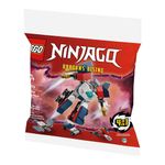 Mini Ninja Combo Mech