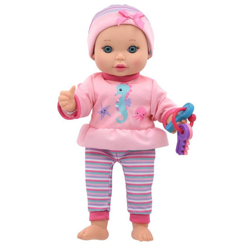 Muñeca My Sweet Love Con Llaves