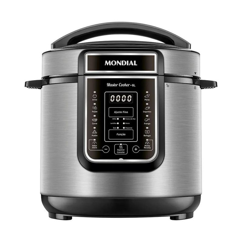 Olla Multi Cooker