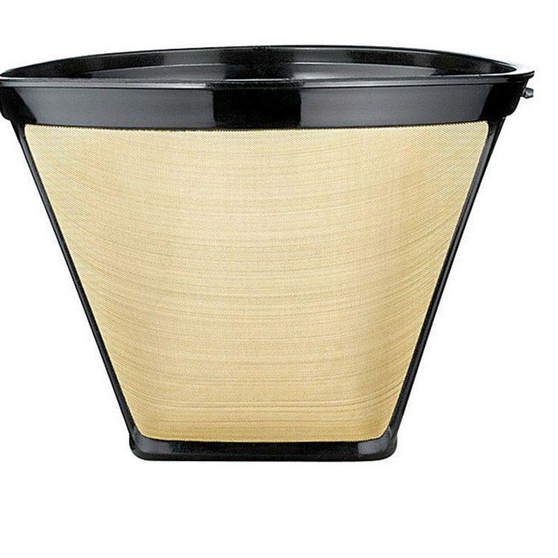 Filtro Cónico Para Cafetera Universal 8-12 Tz. - Medelco Inc.