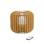 Lámpara Colgante de Exterior LED 9W Lanoa