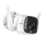 Cámara de Seguridad Wi-Fi para Exterior C310