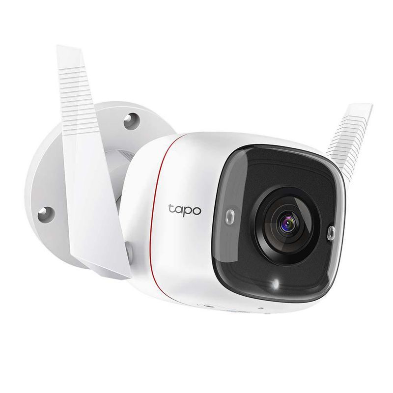 Cámara de Seguridad Wi-Fi para Exterior C310