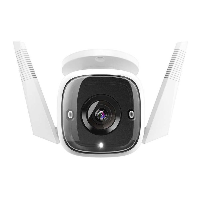 Cámara de Seguridad Wi-Fi para Exterior C310