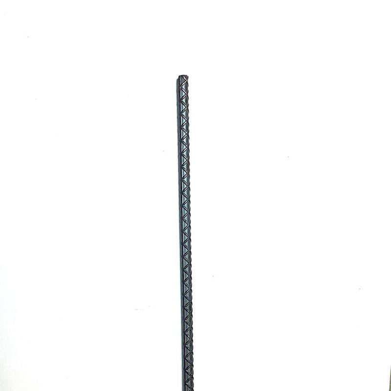 Varilla Corrugada No. 3 de 3/8 Plg 8 Mm